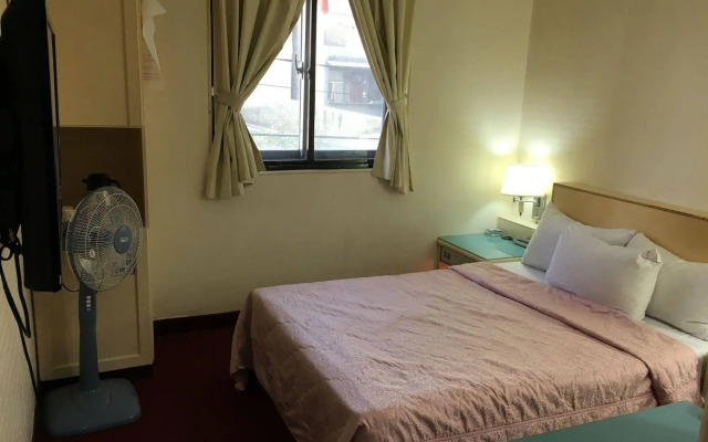 Hua Ku Hotel