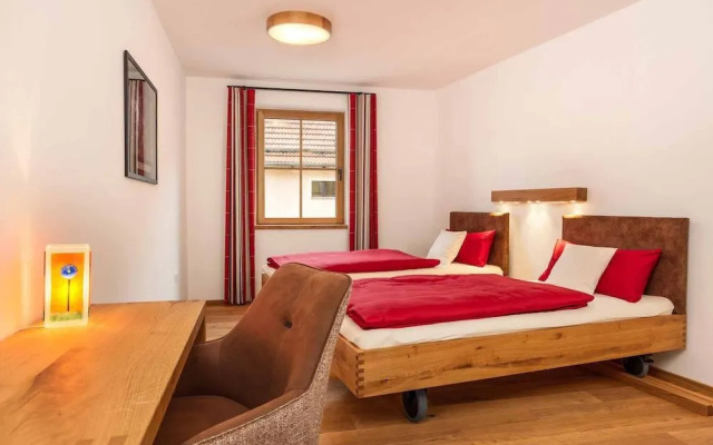 Hotel Garni zum Schwan