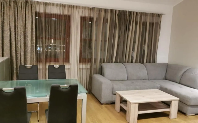 Wohnung München