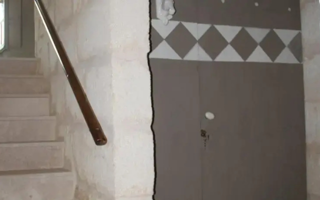 Mas de St Remy Maison de Maitre