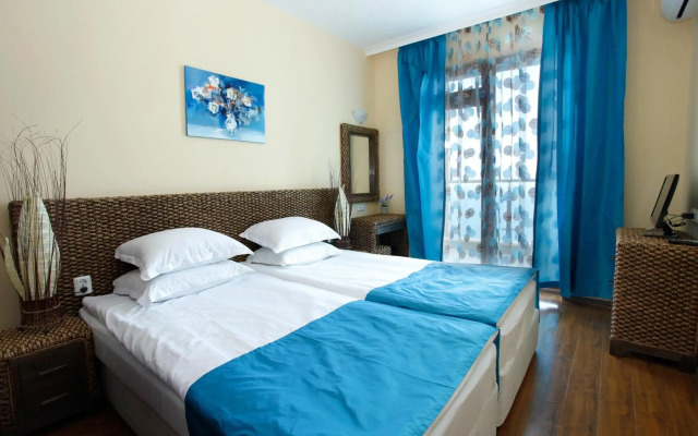 Topola Skies Resort & Aquapark - All inclusive