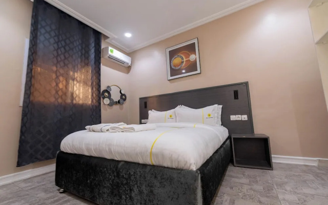 Villa Magnum