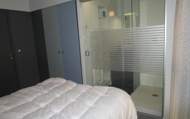 Appartement Les Sables-d'Olonne, 2 pièces, 4 personnes - FR-1-197-367