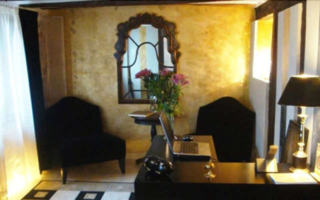 Hotel Boutique Valle de Oca