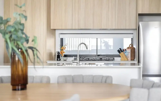 Stafford St Apartments by Urban Rest