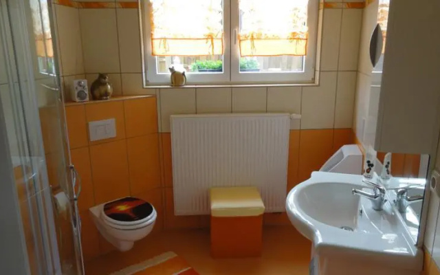 Ferienhaus Deubetal