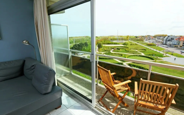 Residentie Astrid