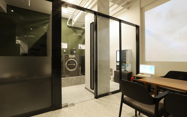 Boutique hotel k Dongdaemun