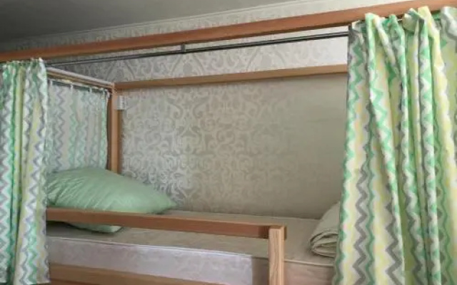 ZigZag Hostel
