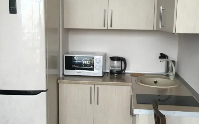 9 Небо