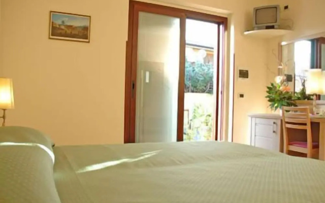 Hotel Santa Rosa