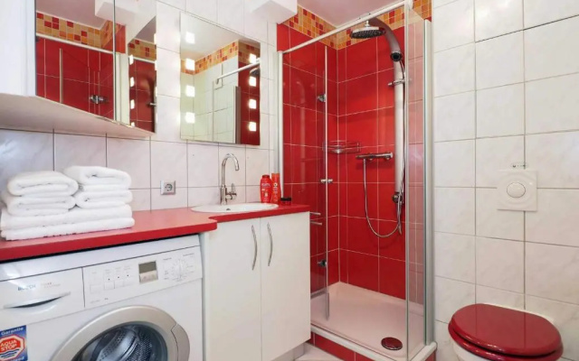Appartement Duene 28