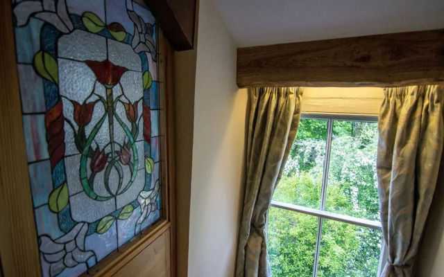 Penybanc Farm B&B Rooms