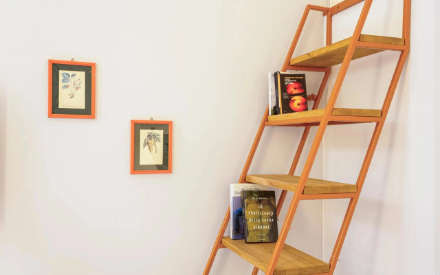 Functional Studio Milano Isola District