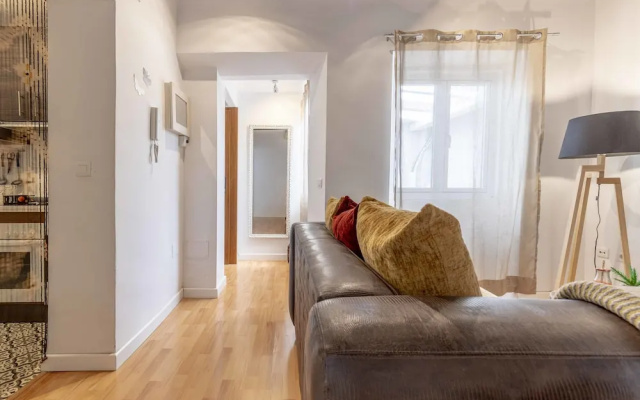 Living4Malaga Alamos 40