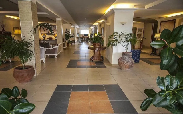 Hotel Enterprise