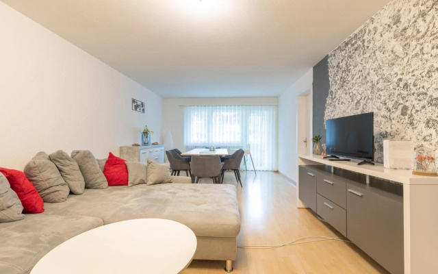 Center Appartement Interlaken