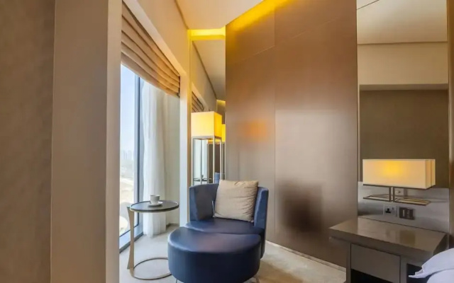 Luxury 1BR Apartment Close to Top Attractions