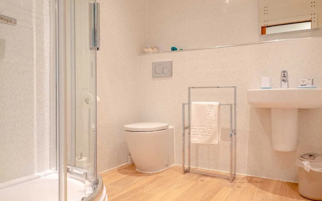 Falmouth Bay Holiday Apartments