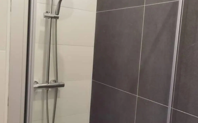 LK 2BR Serviced Apartments