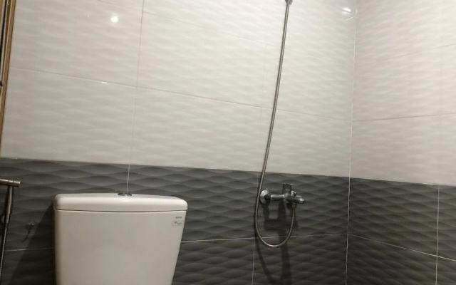 OYO 988 Quynh Anh Motel