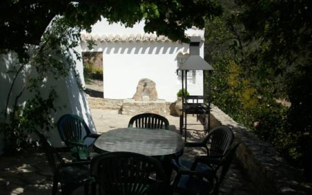 Casa Rural Cortijo Casablanca