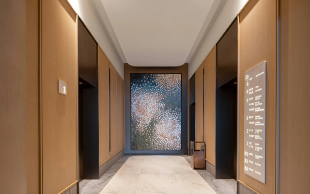 Hilton Garden Inn Chengde High-Tech Zone