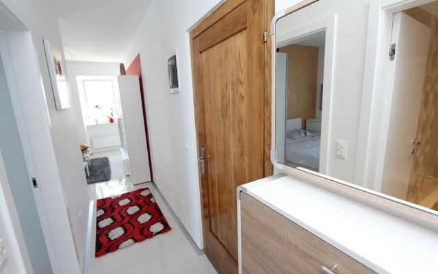 Apartment Edi