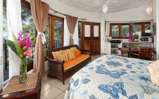 Caracol Estates
