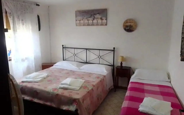 Villa Lembo