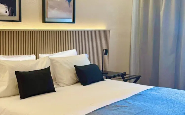 Mabra Suites