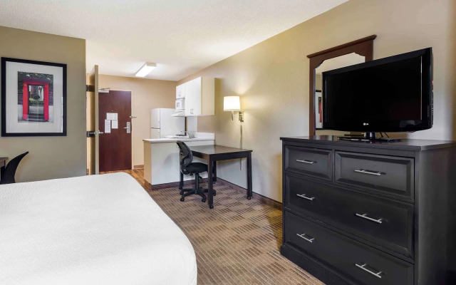 Extended Stay America Suites Boston Westborough Connector Rd
