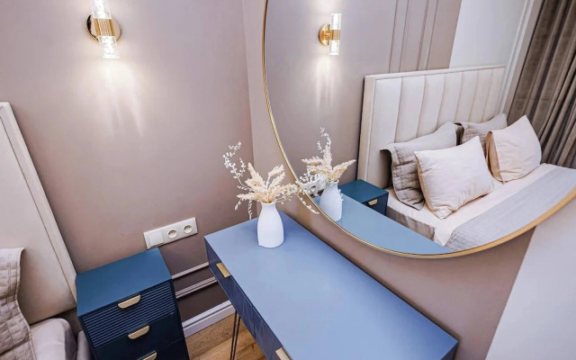 Oasis Premium-inn 2BD Flat
