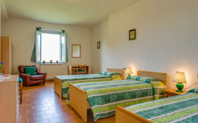 Locazione Turistica Tegola