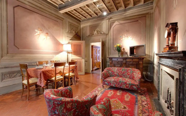 Palazzo Bucciolini
