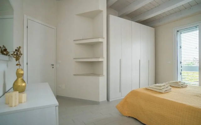 Villa White