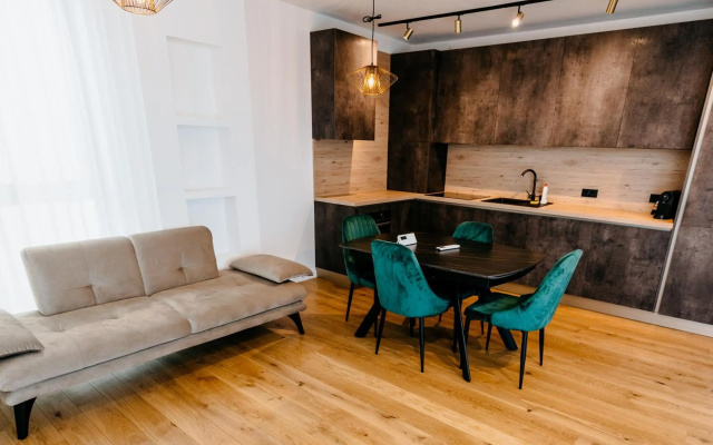 Evo Residence