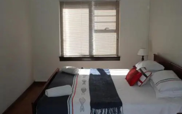 The Timeless Way Self Catering Accommodation