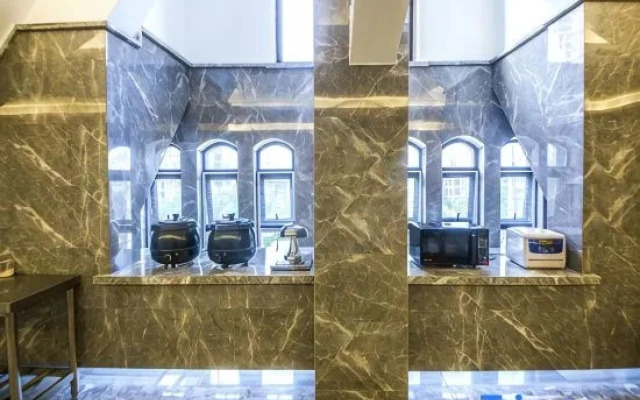 Lu'an Xixuan Boutique Hotel