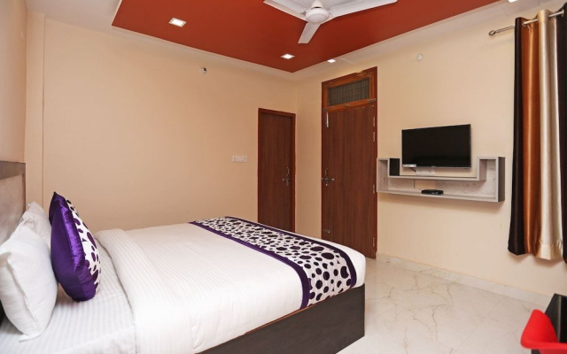 OYO 11046 Lake View Stay