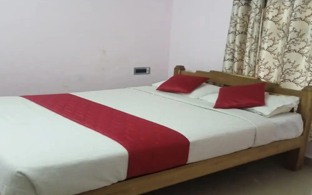Vasantharaja Villa Ariyankuppam
