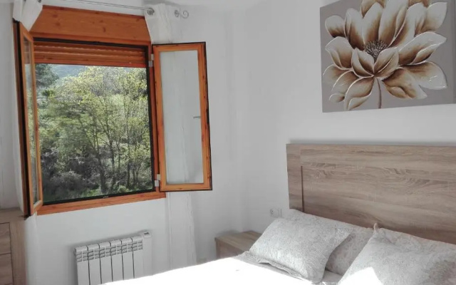 Apartamento Las Tortugas