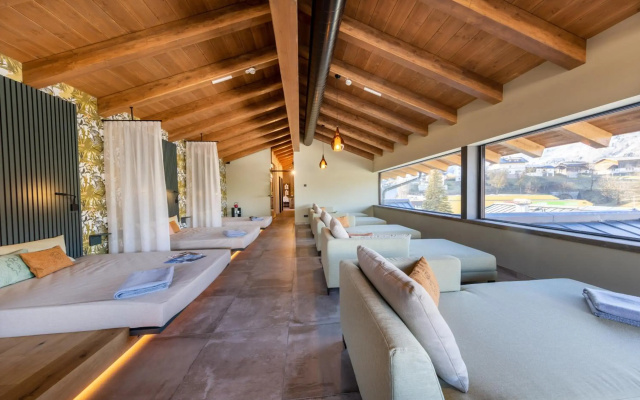 Pension Alpenrose