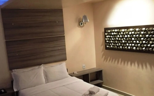 Hotel do Forte