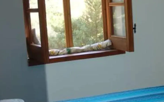 Villa Tartaruga