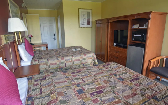 Gateway Inn