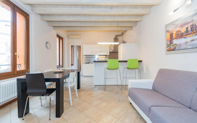 San Faustino Trilocale - Affitti Brevi Italia