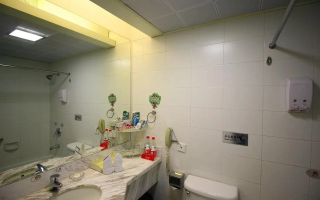 Phoenix Hotel Changzhou