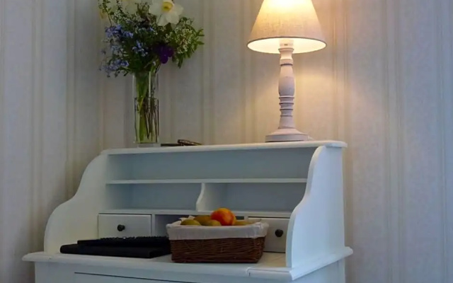 Hotell Vita Hästen Hästveda