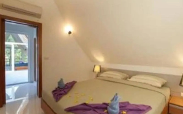 Koh Chang Beach Villas